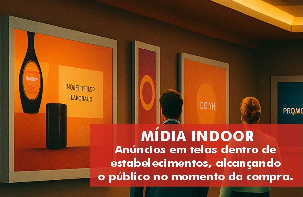 MIDIAINDOOR